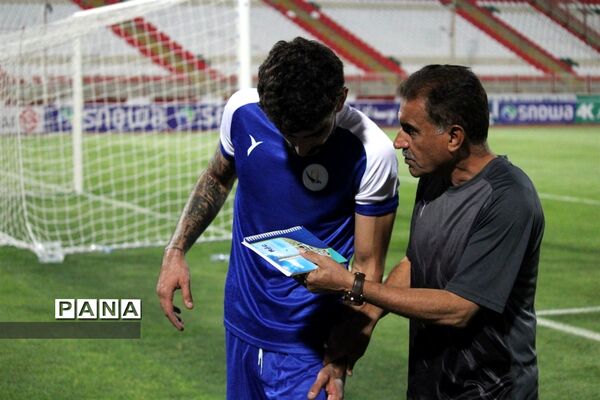 برد مسی‌ها در تبریز