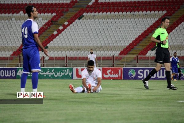 برد مسی‌ها در تبریز