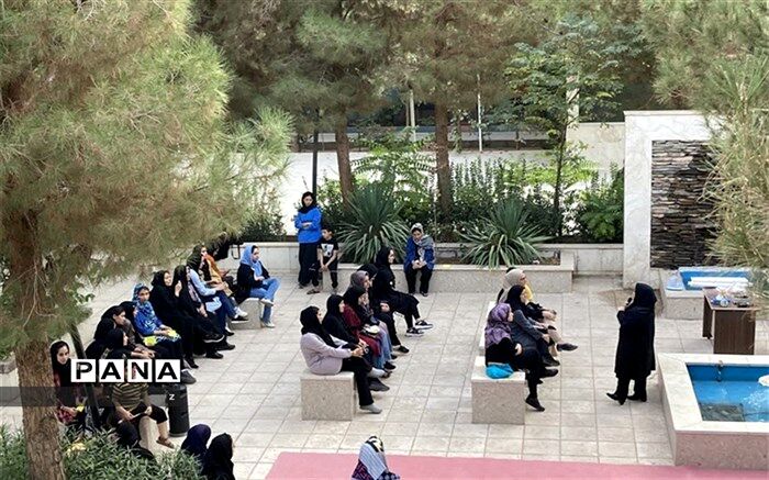 حال خوب زنان تاثیر زیادی در شادابی جامعه دارد