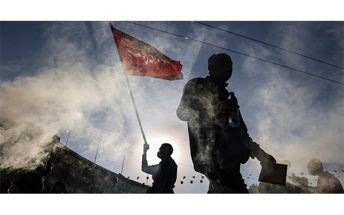 پیاده‌روی جاماندگان اربعین در قم برگزار می‌شود