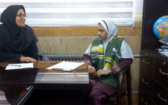 از اقدامات تخصصی تابستان در مدارس ابتدایی، ایجاد آمادگی برای دانش‌آموزان کلاس اول است/فیلم