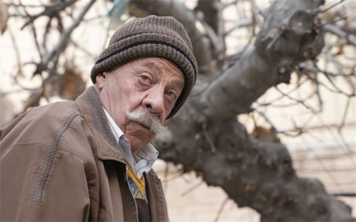 فیلم کوتاه «خونه ما هم دزد اومده» آماده نمایش شد