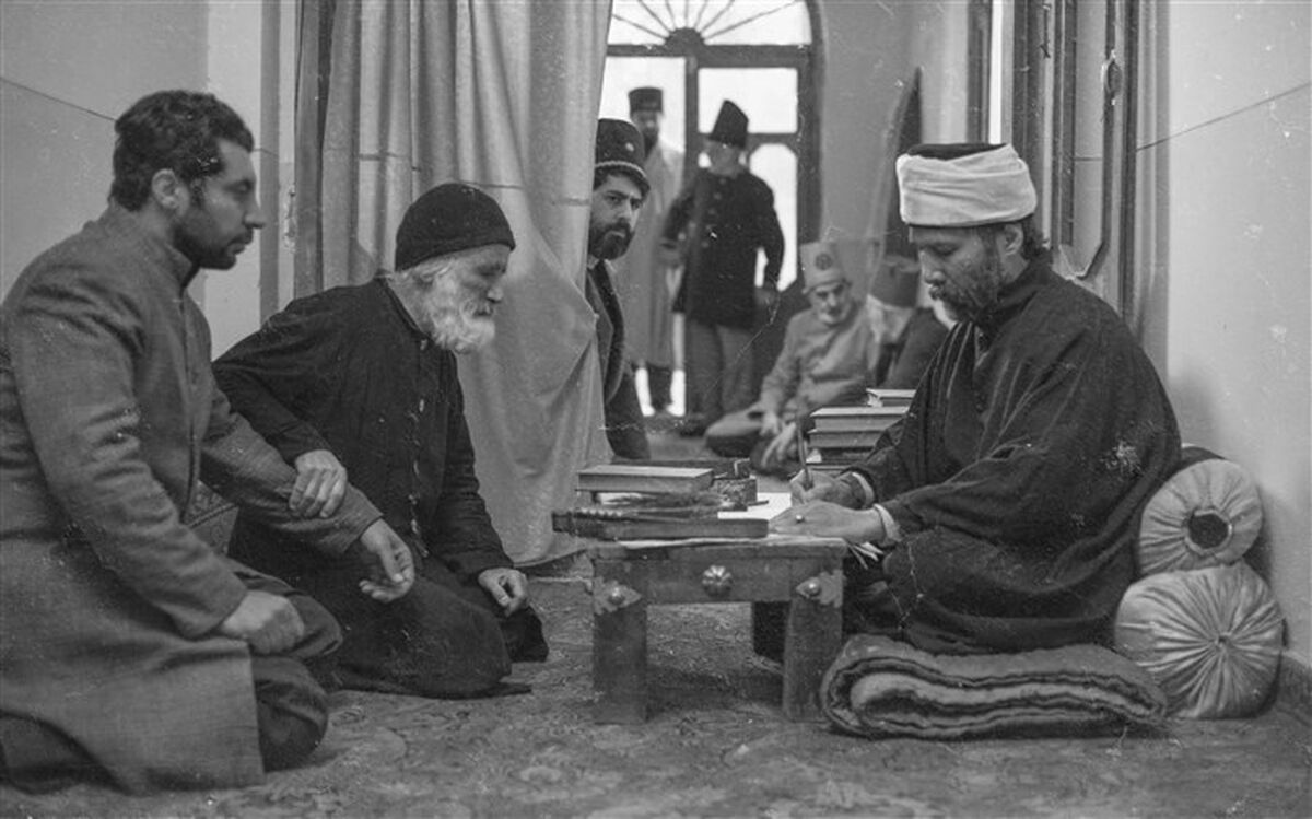 «رژی» آماده نمایش می‌شود