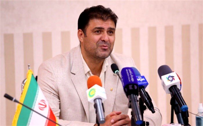 ‌قایقرانی در بازی‌های آسیایی موفق خواهد شد
