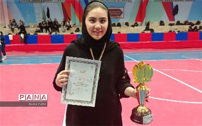 به دنبال هدف خود بروید و برای آن تلاش کنید