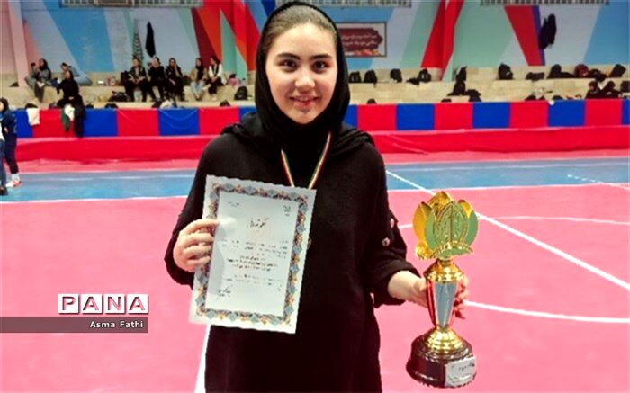 به دنبال هدف خود بروید و برای آن تلاش کنید