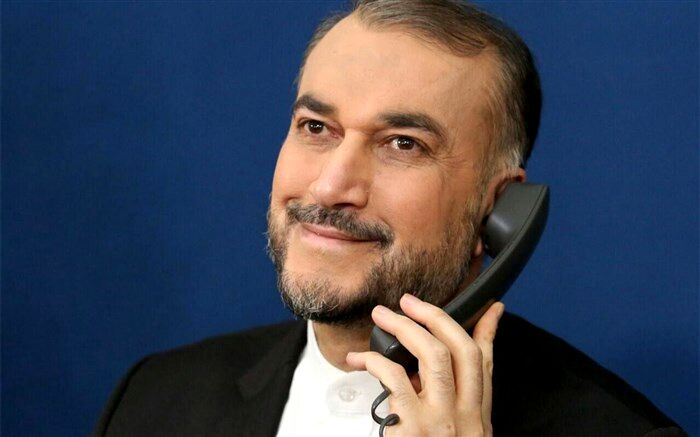 تأکید وزیر خارجه بر استفاده از همه امکانات برای ارائه خدمات به زوار اربعین