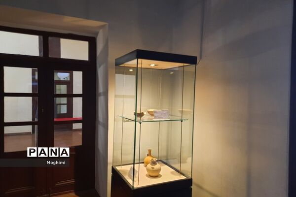 موزه مردان نمکی؛ روایت‌گر گذشته‌های دور