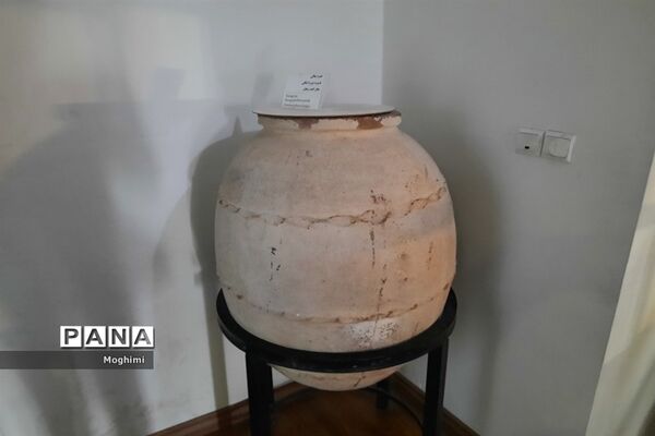 موزه مردان نمکی؛ روایت‌گر گذشته‌های دور