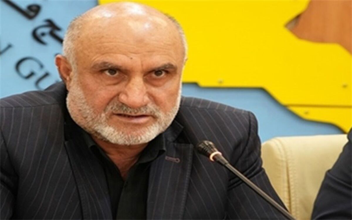 مراسم ازدواج آسان 500 تا 600 نفر از جوانان استان بوشهر