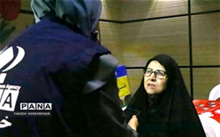 رضا را از خود امام رضا(ع) خواستم