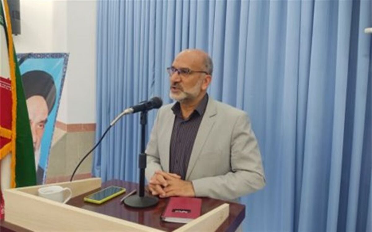 آغاز فرایند توزیع کتب درسی  در خراسان جنوبی