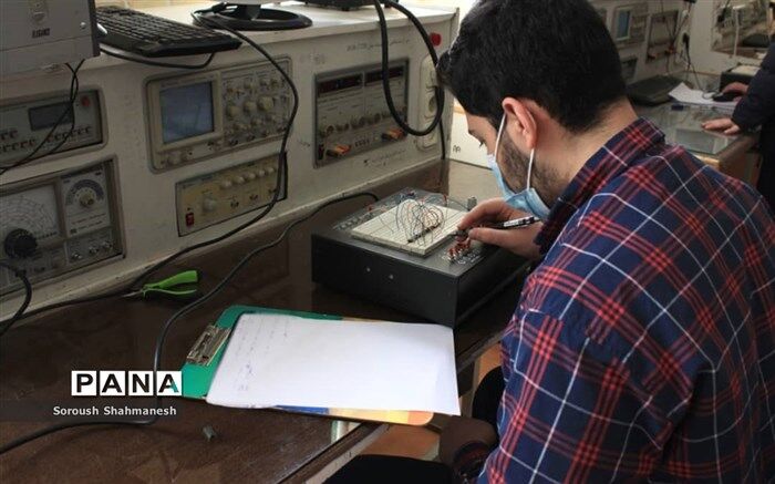 برنامه ریزی برای هدایت 41 درصد دانش‌آموزان به رشته‌های مهارتی تا پایان امسال