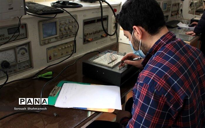 برنامه ریزی برای هدایت 41 درصد دانش‌آموزان به رشته‌های مهارتی تا پایان امسال