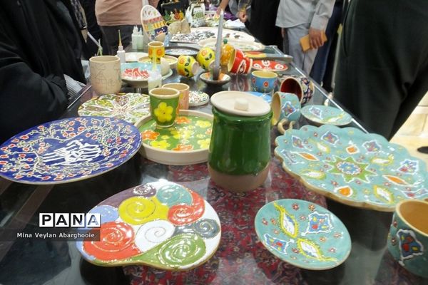 سفر وزیر میراث‌فرهنگی، صنایع‌دستی و گردشگری به شهرستان پیشوا