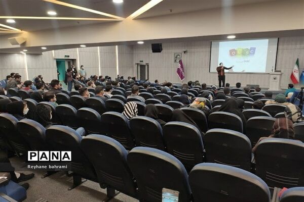 کارخانه نوآوری مشهد