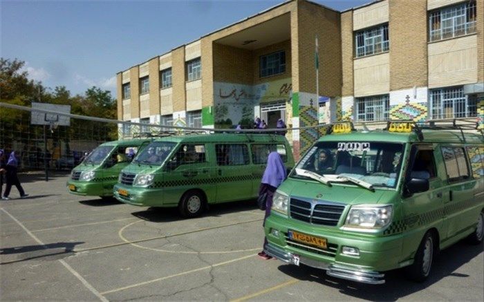 راهکار مدیریت شهری تهران برای حل مشکل سرویس مدارس استثنایی