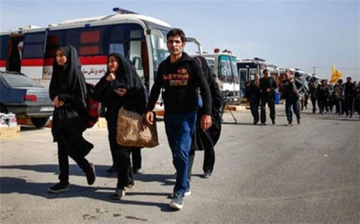 تخمین تردد مسافران بر مبنای داده‌های تلفن همراه و پیش‌بینی ناوگان اتوبوسی