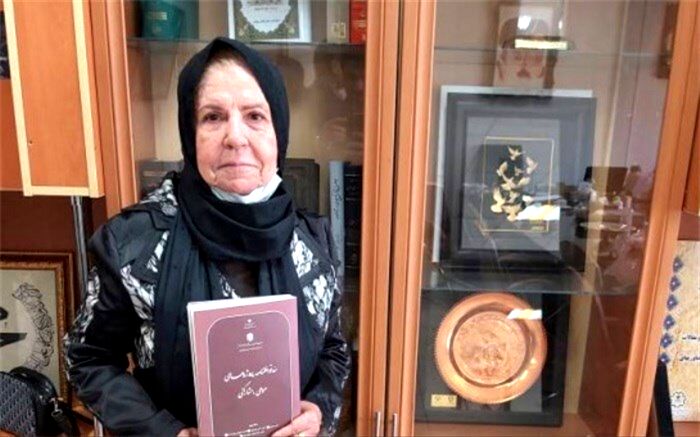 مشارکت 4 میلیاردی یک ‌معلم بازنشسته برای ساخت مدرسه