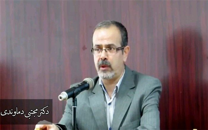 روایتی از زندگی نویسنده کتاب جادو/ فیلم