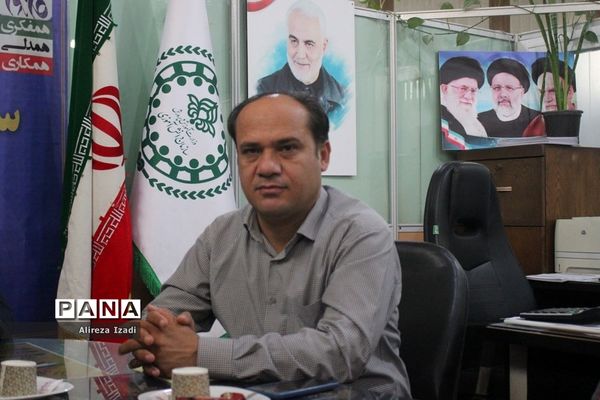 نشست هیات رئیسه شورای دانش‌آموزی استان بوشهر