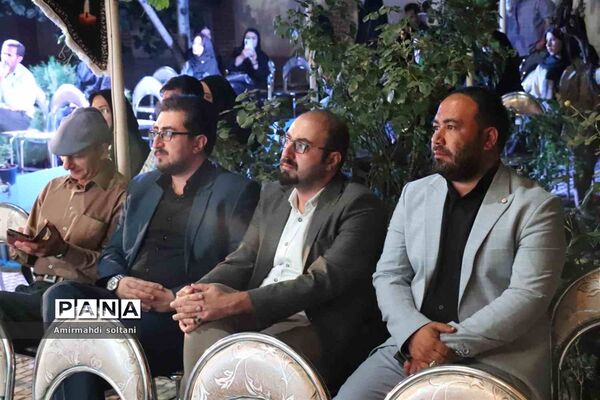 عرض ارادت اهالی رسانه آذربایجان شرقی به ساحت مقدس سید الشهدا (ع)