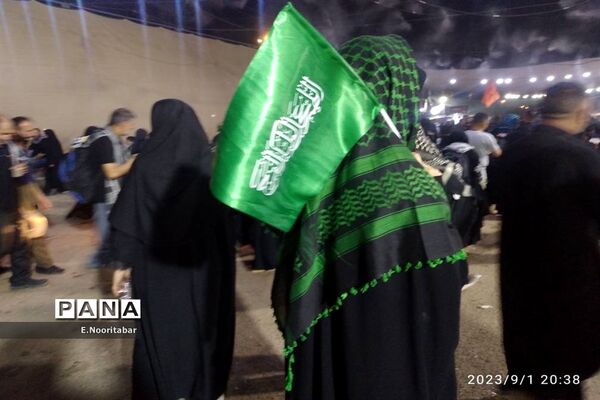 اربعین حسینی