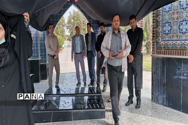 همایش عزاداران اربعین حسینی  با کاروان زینب (س) در جویبار