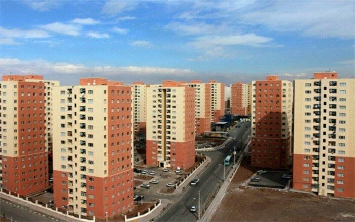 تکمیل ١٢٧٨ واحد مسکونی توسط ستاد اجرایی فرمان امام