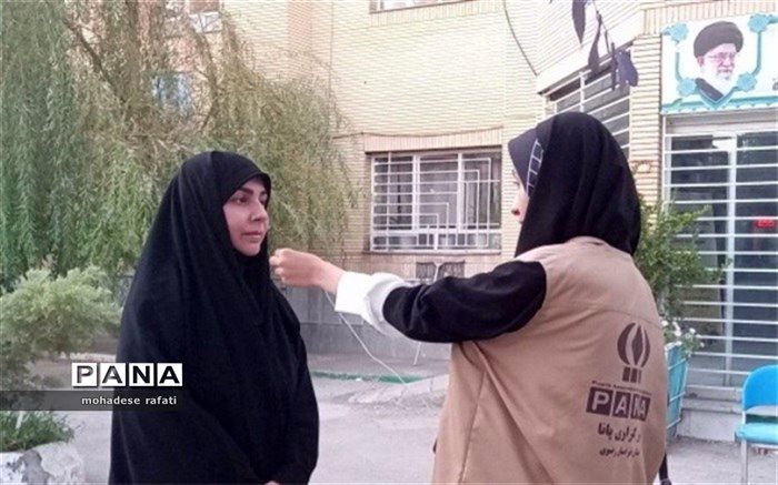 تئاتر نجوا محفلی برای  آشنایی با  زندگینامه شهیدای مدافع امنیت