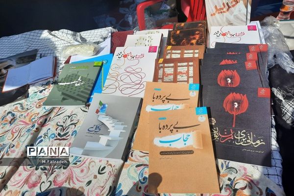 پیاده‌روی جاماندگان اربعین حسینی