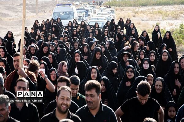 به کربلا برمی گردیم ...