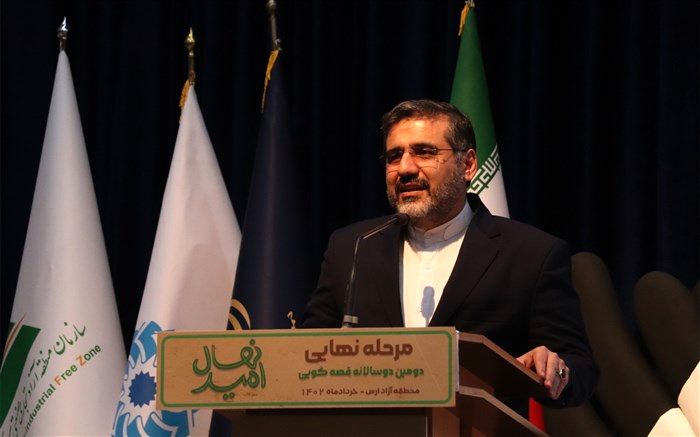 عشق به امام حسین (ع) ودیعه الهی است