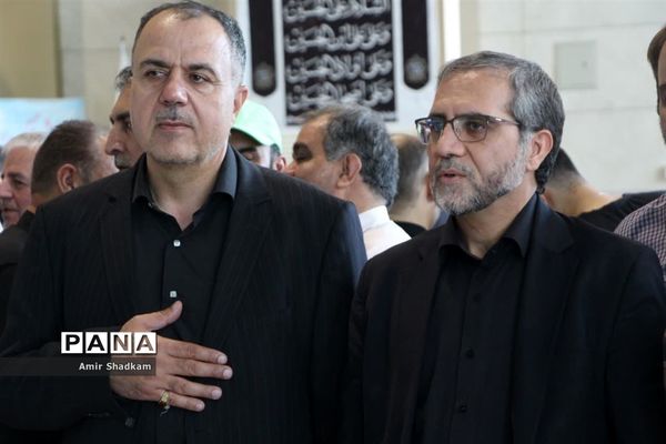 نخستین پرواز بین المللی فرودگاه شهدای سمنان به نجف