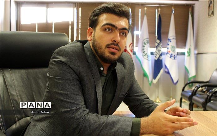 برگزاری مرحله استانی المپیاد بازی‌های فکری سرگرمی رویش در شیراز