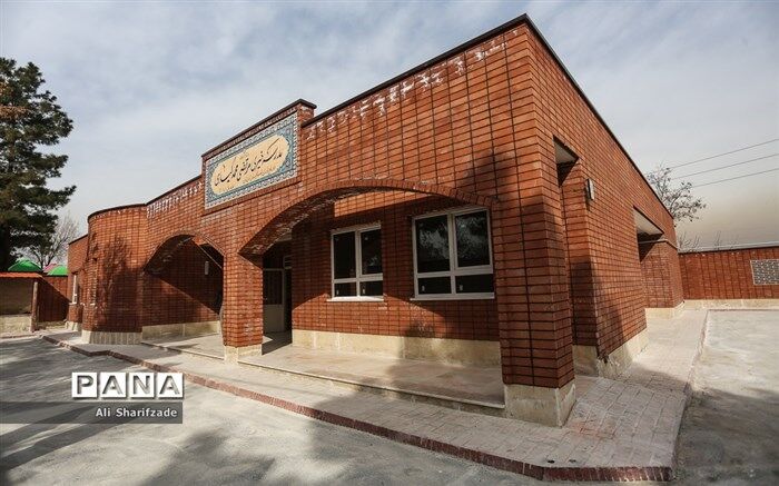 افتتاح ۱۰۹۱ کلاس درس جدید ‌در استان تهران برای سال تحصیلی آینده