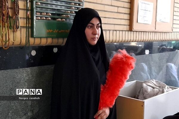 برگزاری نماز عبادی، سیاسی و اجتماعی جمعه در ملارد