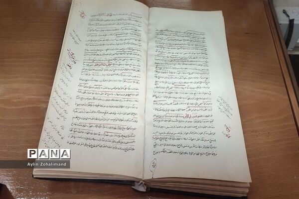 آرامگاه ابوعلی سینا در همدان
