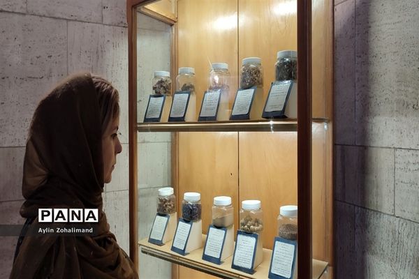 آرامگاه ابوعلی سینا در همدان