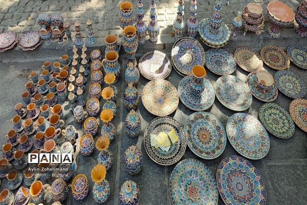 آرامگاه ابوعلی سینا در همدان