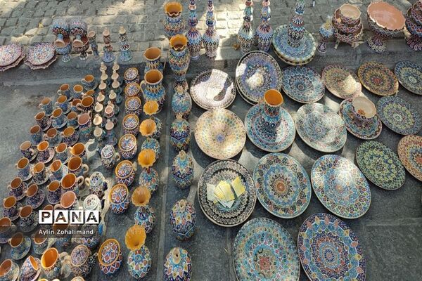 آرامگاه ابوعلی سینا در همدان