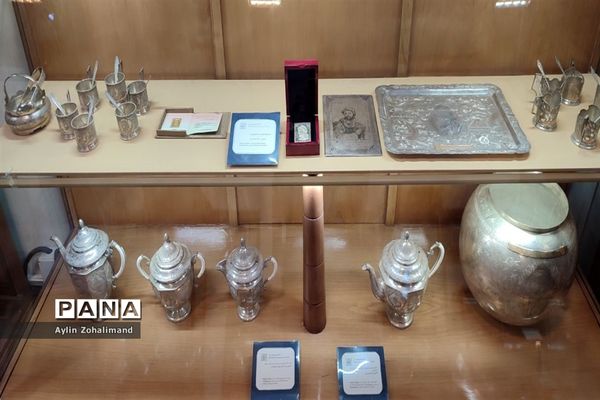 آرامگاه ابوعلی سینا در همدان