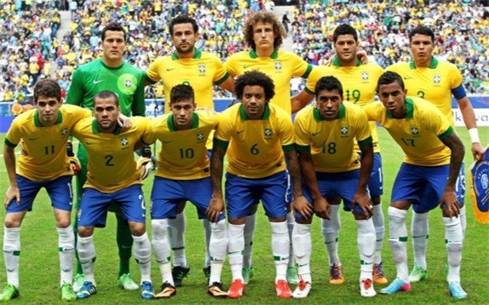 شروع پرگل برزیل برای جام جهانی 2026