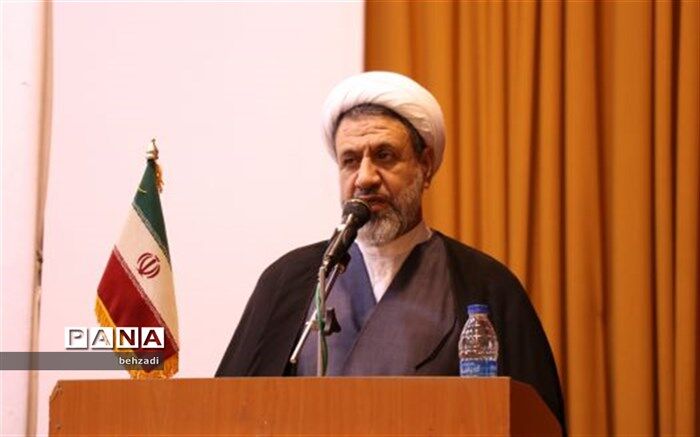 خیری بالاتر از شهید و شهادت وجود ندارد