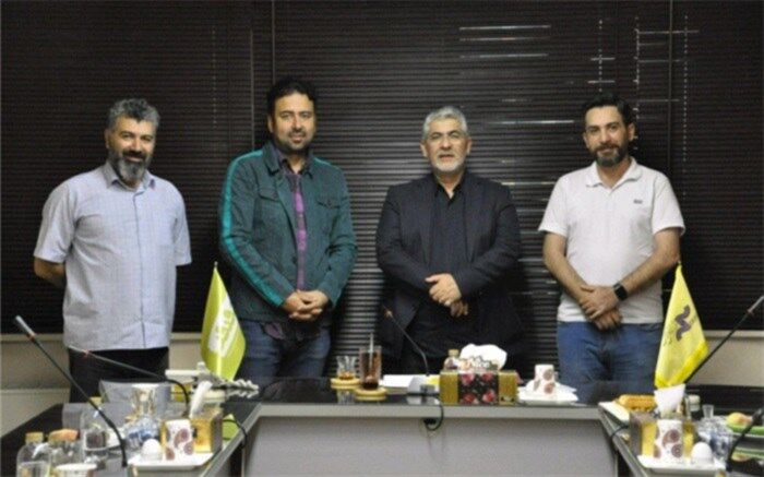 رویدادهایی که به توسعه فرهنگی کمک می کنند باید حمایت شوند