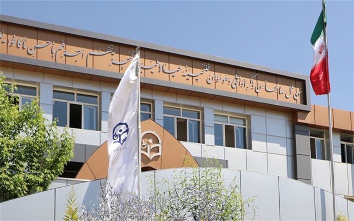 آغاز ‌فرآیند ارزیابی صلاحیت ‌دانشجو‌ معلمان جدید دانشگاه فرهنگیان از فردا