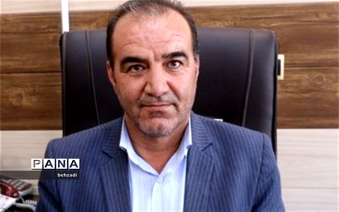 سرپرست مدارس غیردولتی و توسعه مشارکت‌های مردمی آموزش و پرورش استان کرمان منصوب شد