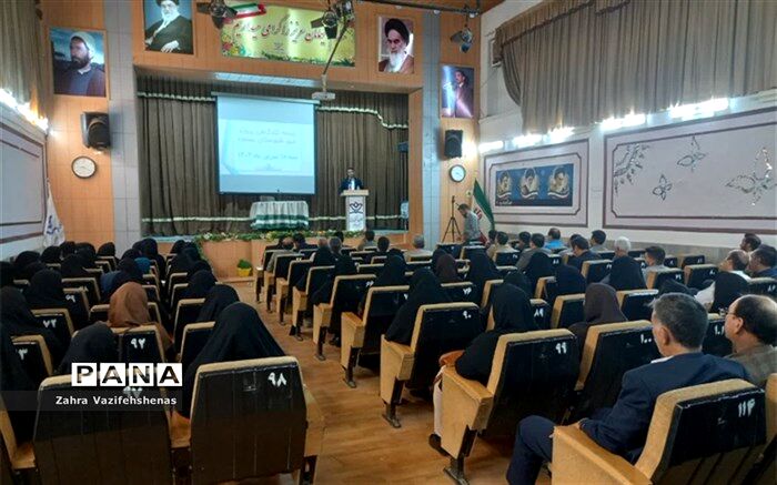 ۲۹ شهریورماه جشن شکوفه‌ها و جوانه‌ها برگزار می‌شود