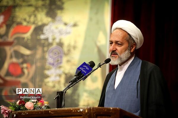 افتتاحیه دوره توانمندسازی اساتید دانشگاه فرهنگیان