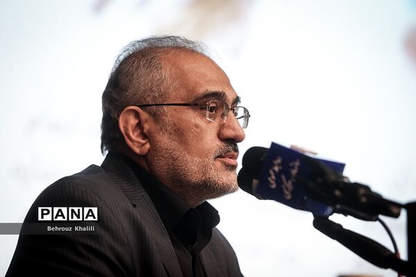 افتتاحیه دوره توانمندسازی اساتید دانشگاه فرهنگیان